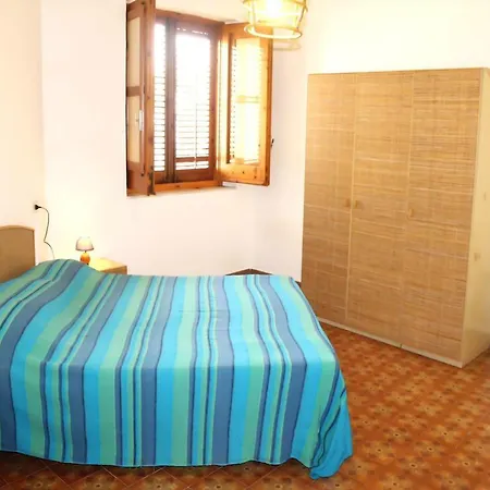 Apartmán Case Vacanze Al Mare San Vito Lo Capo
