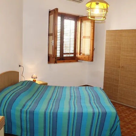 Case Vacanze Al Mare * San Vito Lo Capo
